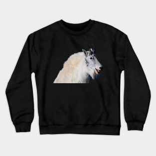 Laughing Goat Crewneck Sweatshirt